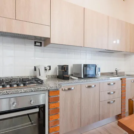 La Masina By Interhome * Sanremo