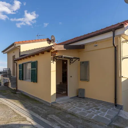 Casa vacanze La Masina By Interhome *