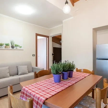 度假居 La Masina By Interhome