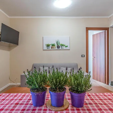 La Masina By Interhome * Sanremo