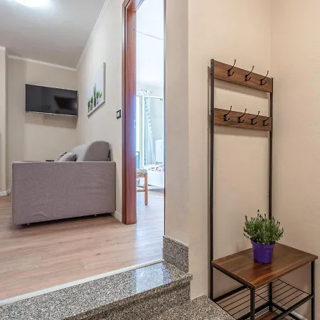 度假居 La Masina By Interhome *