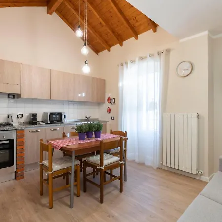 La Masina By Interhome Holiday home