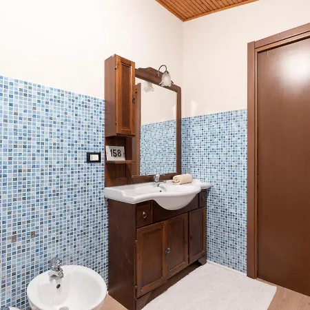 La Masina By Interhome * Sanremo