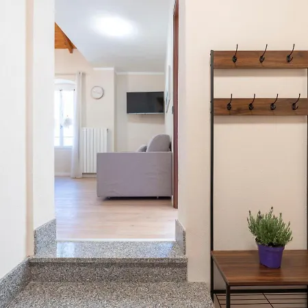 La Masina By Interhome Holiday home