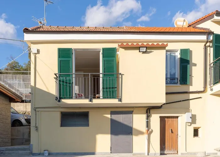 La Masina By Interhome * Sanremo
