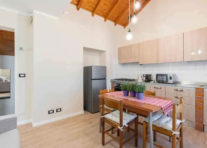 Feriehus La Masina By Interhome Sanremo