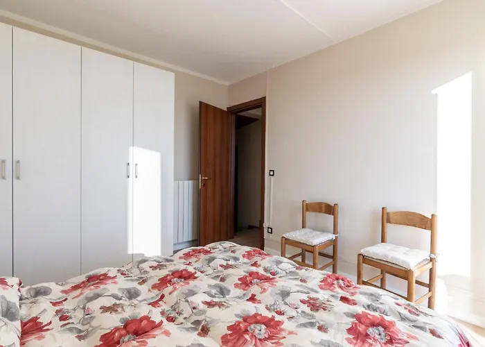 Feriehus La Masina By Interhome Sanremo