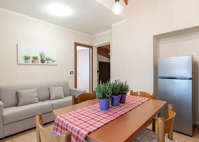 Feriehus La Masina By Interhome