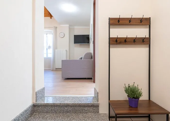 La Masina By Interhome Feriehus