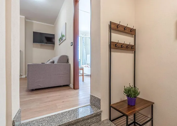 Feriehus La Masina By Interhome *